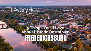 5 things you ll love about historic