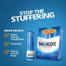 Sinusitis and nasal congestion intranasal supplements: Best Nasal Spray Reviews 2021 The Sleep Judge