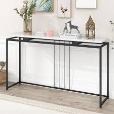 high quality console table extra long