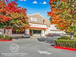 big lots nnn lease retail tenant big