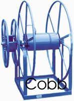 dual hose reel vac solution dchn2