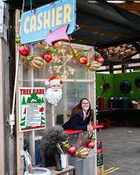 Gethsemane Garden Center Chicago S