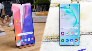Features 6.9″ display, exynos 990 chipset, 4500 mah battery, 512 gb storage, 12 gb ram, corning gorilla glass victus. Samsung Galaxy Note 20 Ultra Vs Galaxy Note 10 Plus What S Different Tom S Guide