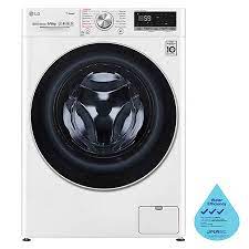 9 6kg front load washer dryer with