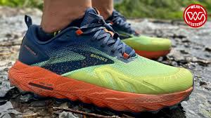 best trail running shoes for hiking and