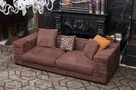 suede leather sofa chesterfield sofa
