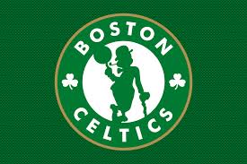 A virtual museum of sports logos, uniforms and historical items. Boston Celtics Logo Concept Boston Celtics Logo Boston Celtics Logo Basketball