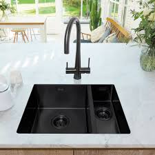 caple mode 3415 1 5 bowl kitchen sink