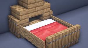 A lectern is a utility block found in villages. Beds Are An Important Part Of Survival So Here Are A Few Bed Designs That Are Nice Looking And Even Include Some Functionality You Can Use The Lectern To Keep Logs Of Your