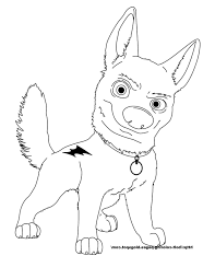 If you loved the disney movie bolt, you're gonna love our bolt coloring pages. Pin On Coloring Pages