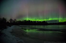 Minnesota Northern Lights Viewing And Photography 365 Days
