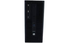 Do you have a question about the hp elitedesk 800 g2 or do you need. Hp Elitedesk 800 G2 Tower I5 6500 8gb 256gb Ssd Win10pro