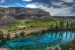 Blue Lakes Country Club in Twin Falls, Idaho, USA | GolfPass