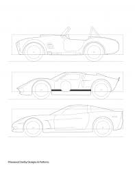 017 Free Pinewood Derby Car Templates Download Template Ulyssesroom