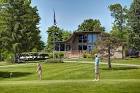 Punderson State Park Golf Course | Ohio Department of Natural ...