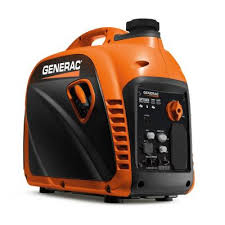 The generac iq3500 (7127) is a compact inverter generator with a rated wattage of 3000 w and a starting wattage of 3500 w. Generac Generators Outdoor Power Equipment The Home Depot