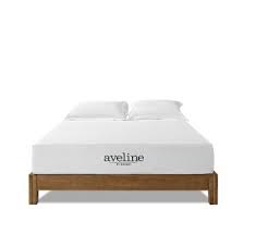 The perfect mattress for a peaceful sleep. 6 Cool Gel Infused Firm Twin Memory Foam Mattress With 10 Year Warranty Furniture Beds Mattresses