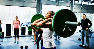 health and fitness benefits of crossfit