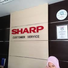 Most electronics companies have a strong customer service line and an even stronger. Photos At Sharp Service Center 9 Visitors