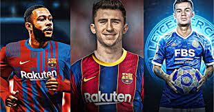 Which clubs can afford to bring in lionel messi now that the superstar is officially leaving barcelona? Barcelona Transfer News Omg Laporte Demands Move To Barca Phil Co Fcb News