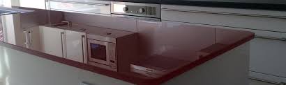 Glass Worktops Order With