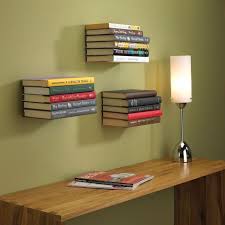 Conceal Book Shelf Bookshelves With