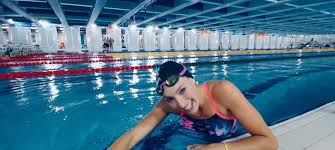 But it seems like it's all systems go for two medal contenders in swimming, chad le clos and tatjana schoenmaker. South Africa S Top Sports Star Swimmer Tatjana Schoenmaker Is An Athlete To Watch In 2020 Living Fit