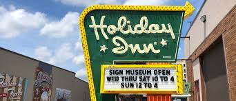 American Sign Museum de Cincinnati | Horario, Mapa y entradas 1