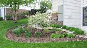 the why how of rain gardens mulhall s