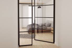 126 Glass Door Designs Types For