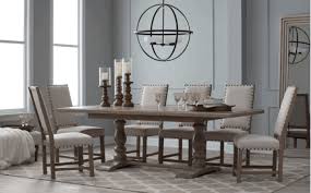 formal dining room set