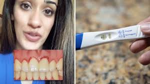 dentist reveals how she can tell you re