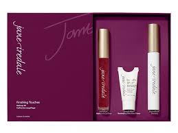jane iredale finishing touches makeup
