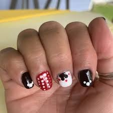 nail salons near southport nc