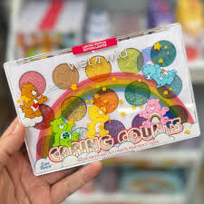 wet n wild new care bear collab