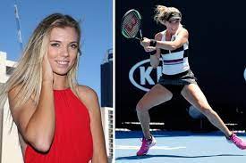 Katie boulter (born 1 august 1996) is a british tennis player. Katie Boulter Talk Tennis