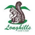 Longhills Golf Club | Benton AR