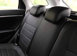 Auto Zone Premium Car Seat Covers