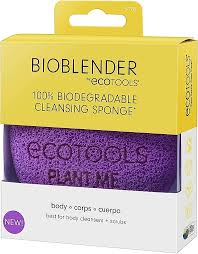 ecotools bioblender body makeup