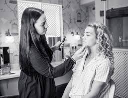 emily lawton makeup artist bridal