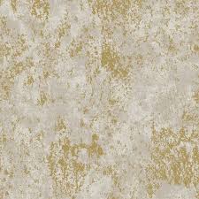 W78224 Faux Concrete Wallpaper Total