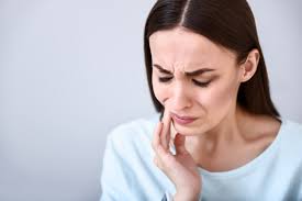 will nerve pain in teeth go away