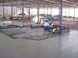 trimix concrete waterproofing contractor