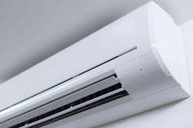 air conditioning building regulations