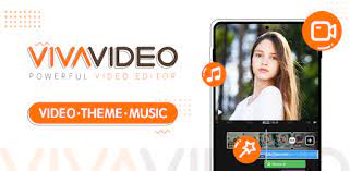 Flexclip es un creador de vídeos online y gratuito que te ayuda a convertir tus fotos y tus grabaciones en vídeos profesionales, sin necesidad de tener conocimientos de diseño. Editor De Videos Con Musica Vivavideo Aplicaciones En Google Play