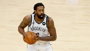 Read more details about deandre jordan height, weight, net worth and family from below. Deandre Jordan S Role Is About To Change For Nets Report Heavy Com