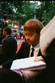 Rupert Grint Celebrity Biography Zodiac Sign And Famous