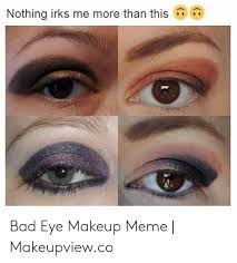 bad makeup looks benim k12 tr