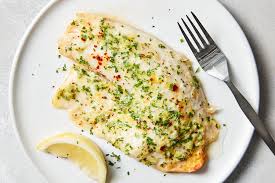 baked tilapia recipe nyt cooking