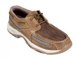 irish setter boat shoe zonk